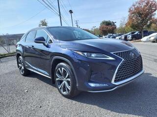 2022 Lexus RX 450h for sale in Nashville TN