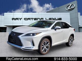2022 Lexus RX 450h for sale in Larchmont NY