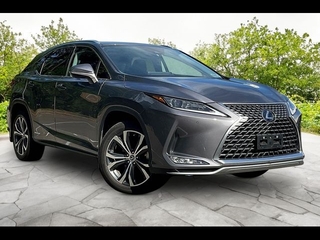 2022 Lexus RX 450h for sale in Freehold NJ