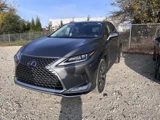 2022 Lexus RX 450h for sale in Allentown PA