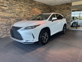 2022 Lexus RX 450h for sale in Allentown PA