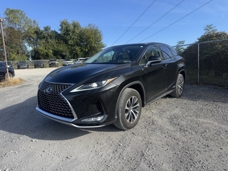 2022 Lexus RX 450h for sale in Allentown PA