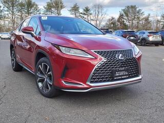 2022 Lexus RX 450h for sale in Freehold NJ