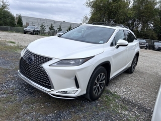 2022 Lexus RX 450h for sale in Allentown PA