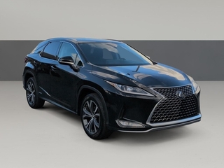 2022 Lexus RX 450h for sale in Chattanooga TN