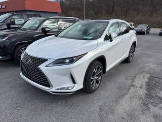 2022 Lexus RX 450h for sale in Kingsport TN