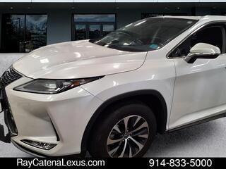 2022 Lexus RX 450h for sale in Larchmont NY