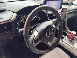 2020 Lexus RX 450h for sale in Johnson City TN