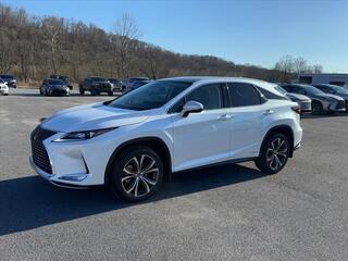 2022 Lexus RX 450h for sale in Kingsport TN