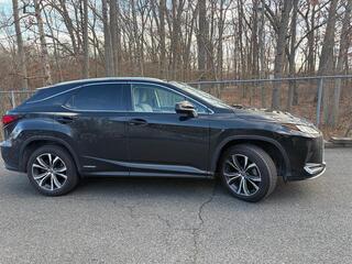 2020 Lexus RX 450h for sale in Oakhurst NJ