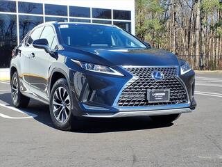 2021 Lexus RX 450h for sale in Oakhurst NJ