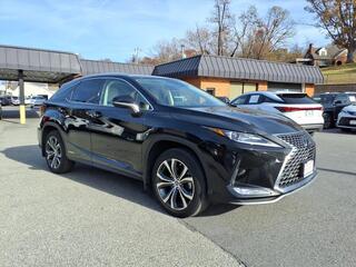 2022 Lexus RX 450h for sale in Roanoke VA