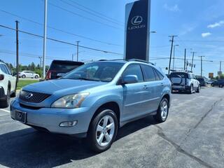 2007 Lexus RX 350 for sale in Toledo OH