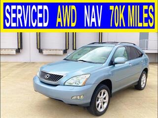 2008 Lexus RX 350