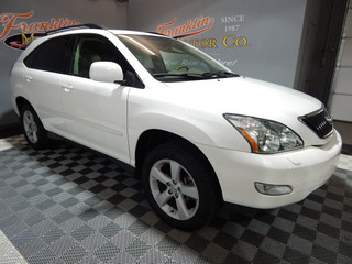 2007 Lexus RX 350 for sale in Nashville TN