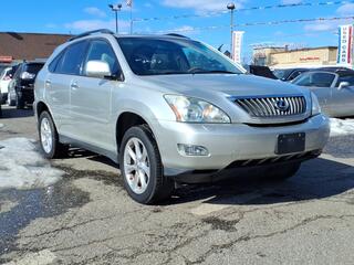 2008 Lexus RX 350