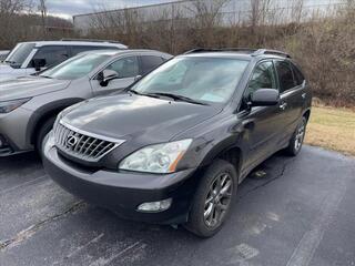 2009 Lexus RX 350 for sale in Kingsport TN