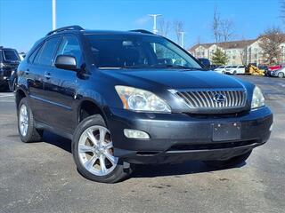 2009 Lexus RX 350 for sale in Cincinnati OH