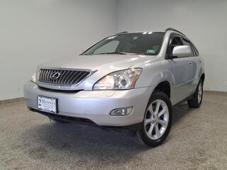 2009 Lexus RX 350