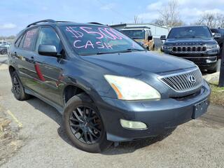2007 Lexus RX 350 for sale in Nashville TN