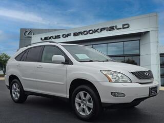 2007 Lexus RX 350 for sale in Brookfield WI