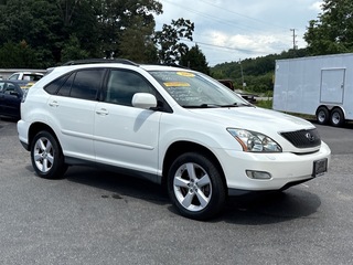 2007 Lexus RX 350