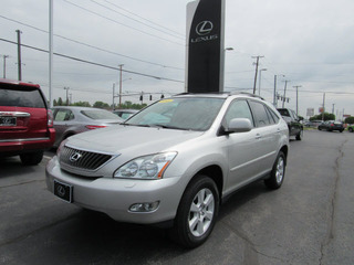 2008 Lexus RX 350 for sale in Toledo OH