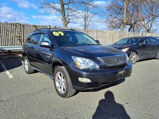 2009 Lexus RX 350 for sale in Little Falls NJ