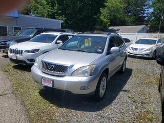 2009 Lexus RX 350