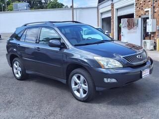 2007 Lexus RX 350 for sale in Roanoke VA