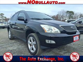 2007 Lexus RX 350