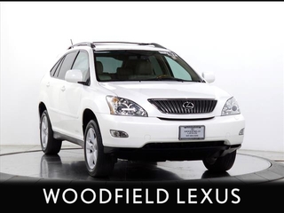 2007 Lexus RX 350 for sale in Schaumburg IL