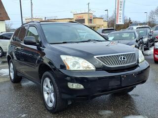 2007 Lexus RX 350