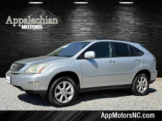 2009 Lexus RX 350 for sale in Asheville NC