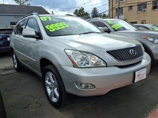 2007 Lexus RX 350 for sale in North Plainfield NJ