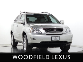 2008 Lexus RX 350 for sale in Schaumburg IL