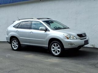 2009 Lexus RX 350 for sale in Raleigh NC