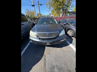 2007 Lexus RX 350 for sale in Hamilton OH