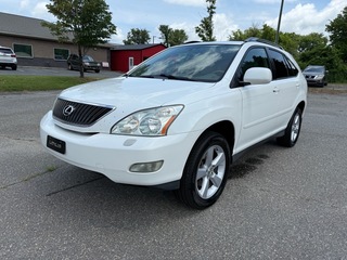 2007 Lexus RX 350