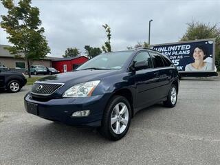 2007 Lexus RX 350