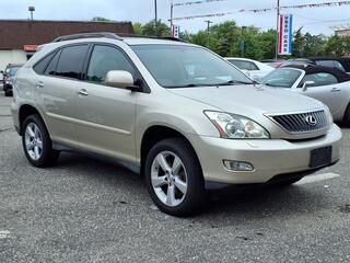 2008 Lexus RX 350