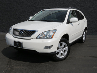 2008 Lexus RX 350 for sale in Toledo OH