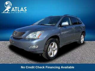 2008 Lexus RX 350