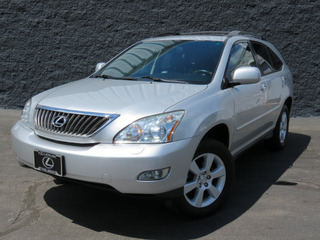 2009 Lexus RX 350 for sale in Toledo OH