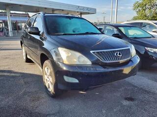 2007 Lexus RX 350 for sale in Clarksville TN