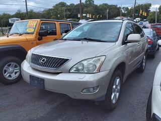 2007 Lexus RX 350 for sale in Madison TN