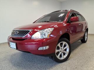 2009 Lexus RX 350
