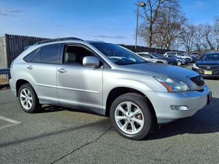 2009 Lexus RX 350