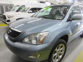 2009 Lexus RX 350