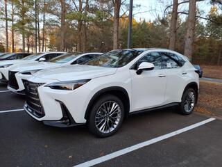 2026 Lexus NX 350h for sale in Durham NC